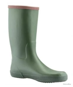 Bottes Aigle Perdrix Pour Enfants-25 -Pêche Soldes Magasin 00010 Bottes Aigle Perdrix Pour Enfants 25