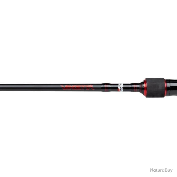 Canne Spinning Abu Garcia Vendetta V3 - 1.83 M / 5-20 G / Medium Light 6 Canne Spinning Abu Garcia Vendetta V3 - 1.83 M / 5-20 G / Medium Light – Image 4