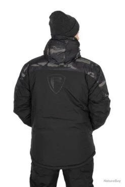 Combinaison Fox Rage Winter M 23 Combinaison Fox Rage Winter M -Pêche Soldes Magasin 00010 Combinaison Fox Rage Winter M
