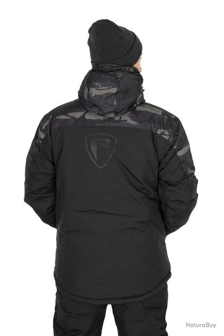 Combinaison Fox Rage Winter M 12 Combinaison Fox Rage Winter M – Image 10