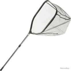 Épuisette Greys Safe Système Boat - 60 X 70 Cm