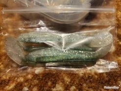 Leurres Souples Carnassier -Pêche Soldes Magasin 00010 Leurres souples carnassier