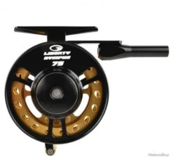 Liberty Nymphe 75 Moulinet Truite Au Toc Garbolino 10 Liberty Nymphe 75 Moulinet Truite Au Toc Garbolino -Pêche Soldes Magasin 00010 Liberty Nymphe 75 Moulinet Truite Au Toc Garbolino