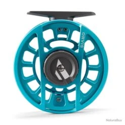 Moulinet Orvis Hydros II - Matteolive -Pêche Soldes Magasin 00010 Moulinet Orvis Hydros II Matteolive