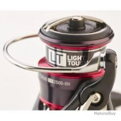 Moulinet Spinning Daiwa Fuego 20 LT 4000 CXH -Pêche Soldes Magasin 00010 Moulinet Spinning Daiwa Fuego 20 LT 4000 CXH