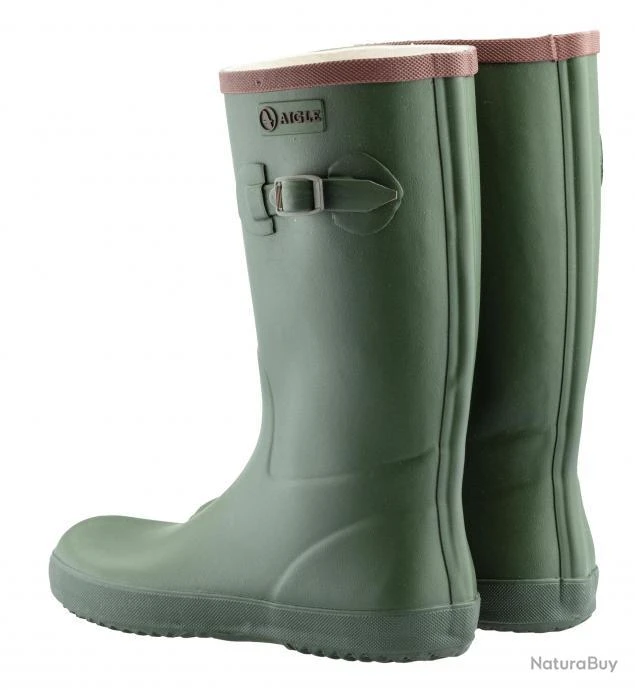 Bottes Aigle Perdrix Pour Enfants-34 12 Bottes Aigle Perdrix Pour Enfants-34 – Image 10