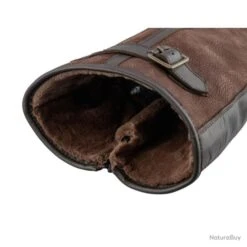 Bottes Femme Aigle Fourrées Inverss GTX -Pêche Soldes Magasin 00011 Bottes Femme Aigle fourrees Inverss GTX