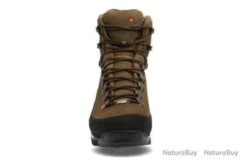 Chaussures Crispi Nevada Legend Efx Gt Forest. -Pêche Soldes Magasin 00011 Chaussures Crispi nevada legend efx Gt forest