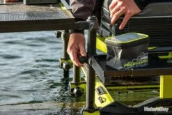 Déserte Matrix Slim Extending Side Tray -Pêche Soldes Magasin 00011 Deserte Matrix slim extending side tray