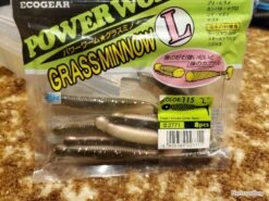 Leurres Souples Carnassier -Pêche Soldes Magasin 00011 Leurres souples carnassier