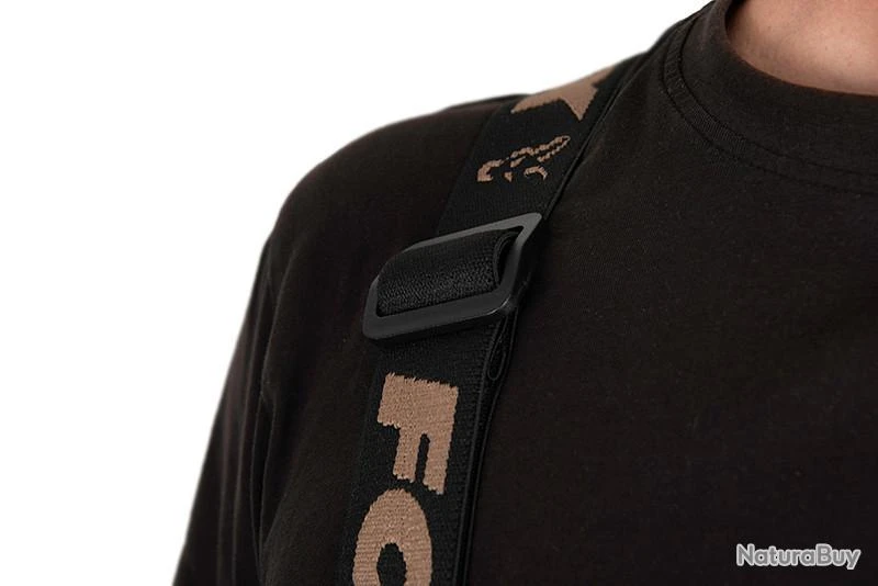 Salopettes Fox Sherpa Tec S 13 Salopettes Fox Sherpa Tec S – Image 11