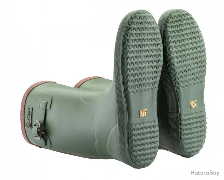 Bottes Aigle Perdrix Pour Enfants-34 13 Bottes Aigle Perdrix Pour Enfants-34 – Image 11