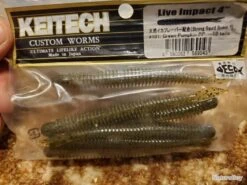 Leurres Souples Carnassiers -Pêche Soldes Magasin 00012 Leurres souples carnassiers