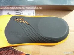 SEMELLES CHAUSSURES HAUTE PERFORMANCE AMORTI ET CONFORT / Haut De Gamme -Pêche Soldes Magasin 00012 SEMELLES CHAUSSURES HAUTE PERFORMANCE AMORTI ET CONFORT