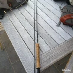 Canne à Mouche "Coin De Pêche" à Paris -Pêche Soldes Magasin 00013 Canne a mouche Coin de Peche a Paris