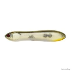 Leurre De Surface Sakura Mousty F - Alburno Spain Special / 28 G / 12.5 Cm -Pêche Soldes Magasin 00013 Leurre de surface Sakura Mousty F Alburno Spain Special 28 g 12.5 cm