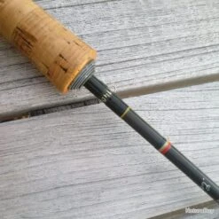 Canne à Mouche "Coin De Pêche" à Paris -Pêche Soldes Magasin 00014 Canne a mouche Coin de Peche a Paris