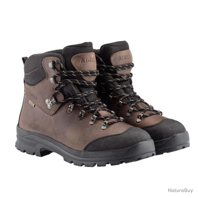 Chaussures De Chasse Aigle Laforse 2 4 Chaussures De Chasse Aigle Laforse 2 – Image 2