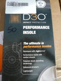 SEMELLES CHAUSSURES HAUTE PERFORMANCE AMORTI ET CONFORT / Haut De Gamme -Pêche Soldes Magasin 00014 SEMELLES CHAUSSURES HAUTE PERFORMANCE AMORTI ET CONFORT