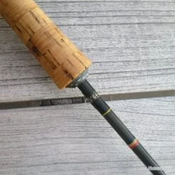 Canne à Mouche "Coin De Pêche" à Paris -Pêche Soldes Magasin 00015 Canne a mouche Coin de Peche a Paris