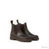 Chaussures En Cuir Aigle Quercy Marron 1 Chaussures En Cuir Aigle Quercy Marron -Pêche Soldes Magasin 00016 Chaussures en Cuir Aigle Quercy Marron