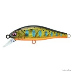 Leurre Coulant Sakura Flat Phoxy Minnow Hw - Holo Trout / 6 G / 5 Cm 17 Leurre Coulant Sakura Flat Phoxy Minnow Hw - Holo Trout / 6 G / 5 Cm -Pêche Soldes Magasin 00016 Leurre coulant Sakura Flat Phoxy Minnow Hw Holo Trout 6 g 5 cm