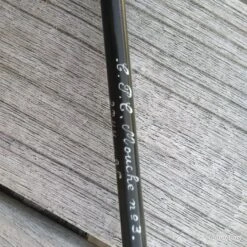 Canne à Mouche "Coin De Pêche" à Paris -Pêche Soldes Magasin 00017 Canne a mouche Coin de Peche a Paris