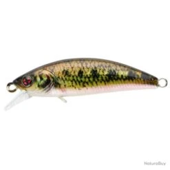 Leurre Coulant Sakura Phoxy Minnow Hw - 4 Cm / 2.6 G / Brown Vairon -Pêche Soldes Magasin 00017 Leurre coulant Sakura Phoxy Minnow Hw 4 cm 2.6 g Brown Vairon