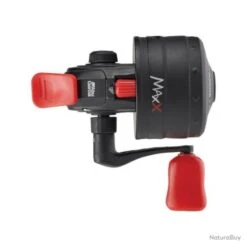 Moulinet Abu Garcia Max X Spincast -Pêche Soldes Magasin 00018 Moulinet Abu Garcia Max X Spincast