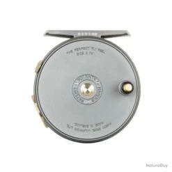 Moulinet à Mouche Hardy Perfect Narrow Spool - 3 1/8 Pouces / Droitier -Pêche Soldes Magasin 00018 Moulinet a mouche Hardy Perfect Narrow Spool 3 1 8 pouces Droitier