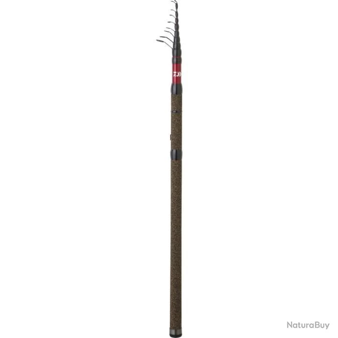 Canne Daiwa Ninja Trout - 4.30 M / 9 5 Canne Daiwa Ninja Trout - 4.30 M / 9 – Image 3