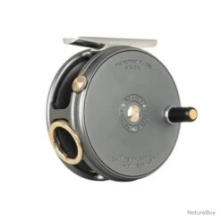 Moulinet à Mouche Hardy Perfect Narrow Spool - 2 7/8 Pouces / Droitier -Pêche Soldes Magasin 00019 Moulinet a mouche Hardy Perfect Narrow Spool 2 7 8 pouces Droitier