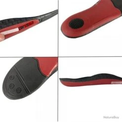 Semelles Chauffantes Ultralight - 38-40 -Pêche Soldes Magasin 00019 Semelles chauffantes Ultralight 38 40