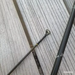 Canne à Mouche "Coin De Pêche" à Paris -Pêche Soldes Magasin 00020 Canne a mouche Coin de Peche a Paris