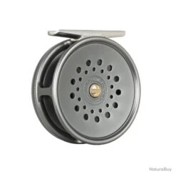 Moulinet à Mouche Hardy Perfect Narrow Spool - 2 7/8 Pouces / Gaucher -Pêche Soldes Magasin 00020 Moulinet a mouche Hardy Perfect Narrow Spool 2 7 8 pouces Gaucher