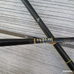 Canne à Mouche "Coin De Pêche" à Paris -Pêche Soldes Magasin 00021 Canne a mouche Coin de Peche a Paris