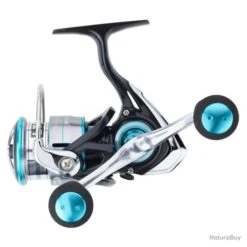 Moulinet Daiwa Emeraldas V LT 2019 - 2500 / SDH