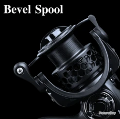 Moulinet De Pêche 2000 Carnassiers, Mer, Surfcasting 5.2:1 M16 -Pêche Soldes Magasin 00021 Moulinet de peche 2000 carnassiers mer surfcasting 5.2 1 M16