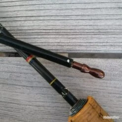 Canne à Mouche "Coin De Pêche" à Paris -Pêche Soldes Magasin 00022 Canne a mouche Coin de Peche a Paris