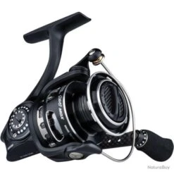 Moulinet Abu Garcia Revo MGX Spinning - 30sp ( 165 M - 25/100 )