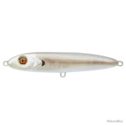 Leurre Coulant Sakura Mister Joe S - Stripped Shad / 10.5 Cm / 23 G