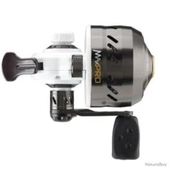 Moulinet Abu Garcia Max Pro Spincast Reel -Pêche Soldes Magasin 00024 Moulinet Abu Garcia Max Pro Spincast Reel