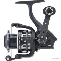 Moulinet Abu Garcia Revo MGX Spinning - 30sp ( 165 M - 25/100 ) 7 Moulinet Abu Garcia Revo MGX Spinning - 30sp ( 165 M - 25/100 ) -Pêche Soldes Magasin 00024 Moulinet Abu garcia Revo MGX Spinning 30sp 165 m 25 100