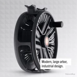 Moulinet à Mouche Greys Fin - 3/4 -Pêche Soldes Magasin 00024 Moulinet a mouche Greys Fin 3 4