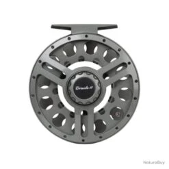 Moulinet à Mouche Shakespeare Oracle 2 - 3/4 -Pêche Soldes Magasin 00024 Moulinet a mouche Shakespeare Oracle 2 3 4
