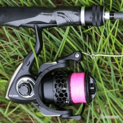 Moulinet De Pêche 2000 Carnassiers, Mer, Surfcasting 5.2:1 M16 -Pêche Soldes Magasin 00024 Moulinet de peche 2000 carnassiers mer surfcasting 5.2 1 M16