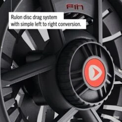 Moulinet à Mouche Greys Fin - 3/4 -Pêche Soldes Magasin 00025 Moulinet a mouche Greys Fin 3 4