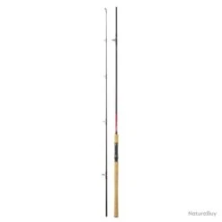 Canne Daiwa Samourai - 2.70 M / HBF / 2