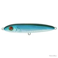 Leurre Coulant Sakura Mister Joe S - Stripped Shad / 10.5 Cm / 23 G -Pêche Soldes Magasin 00027 Leurre coulant Sakura Mister Joe S Stripped Shad 10.5 cm 23 g