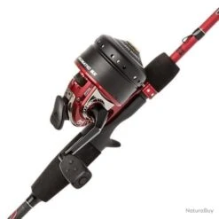 Moulinet Abu Garcia Abumatic SX Spincast -Pêche Soldes Magasin 00027 Moulinet Abu Garcia Abumatic SX Spincast